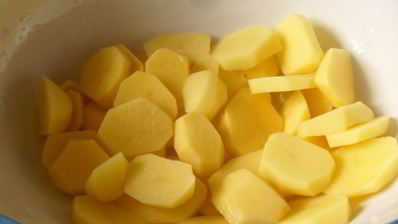 запеченный овощной суп с мясными фрикаделями