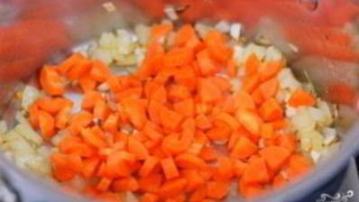 перловый суп