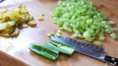 перловый суп