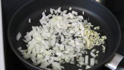 чечевичная похлебка