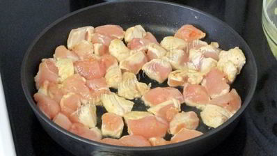 чечевичная похлебка