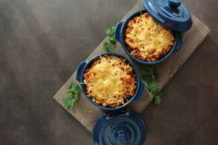 Мексиканская похлебка