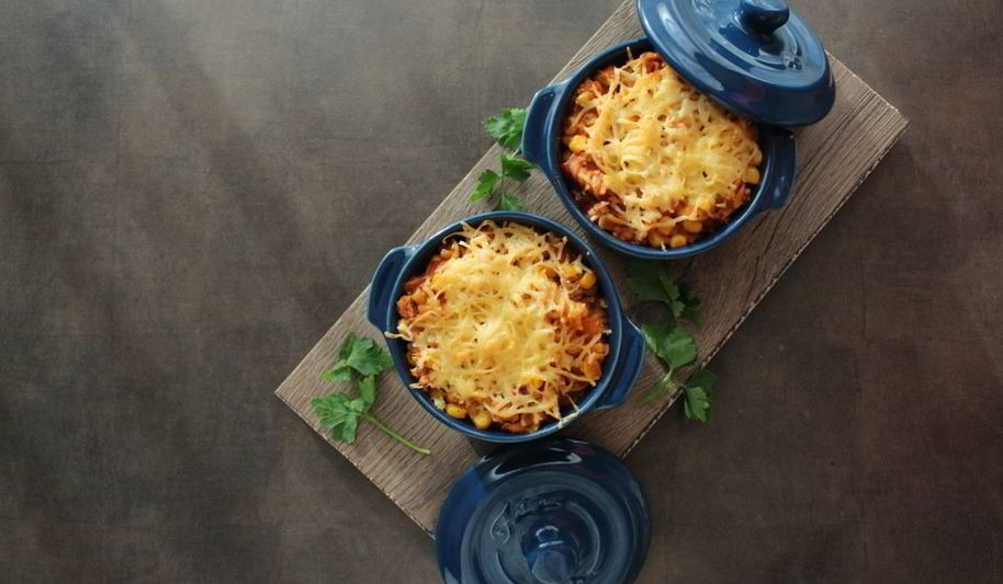 Рецепт мексиканской похлебки