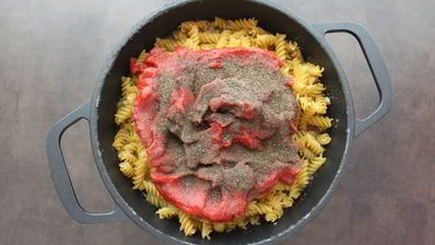 мексиканская похлебка