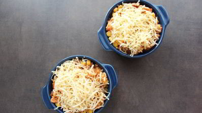 мексиканская похлебка