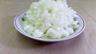 простая картофельная похлебка