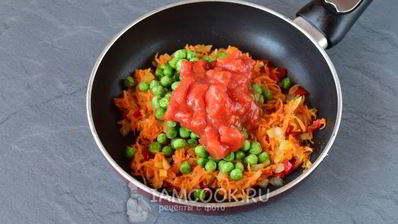 постный рисовый суп