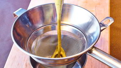 постный суп с картофелем и фенхелем