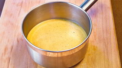 постный суп с картофелем и фенхелем