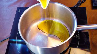 постный суп с картофелем и фенхелем