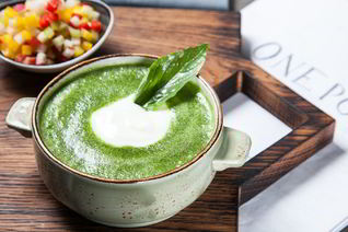 Простой суп