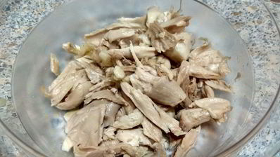 рассольник без перловки