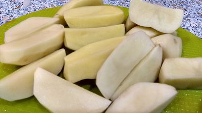 рассольник без перловки