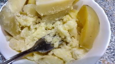 рассольник без перловки