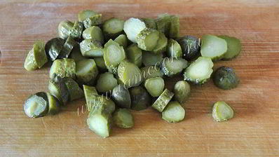 рассольник ленинградский