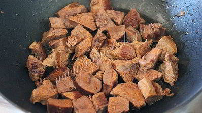 рассольник ленинградский