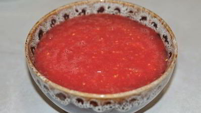 рассольник на зиму