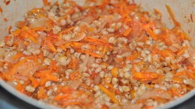 рассольник на зиму