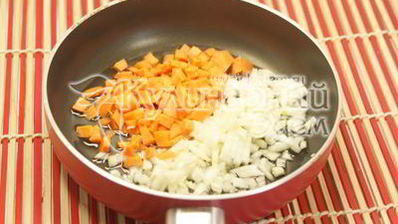 рассольник по-домашнему