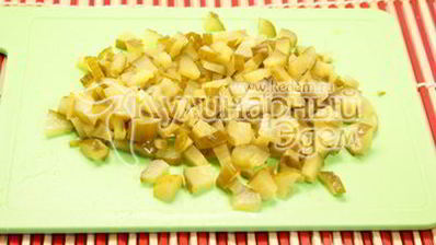 рассольник по-домашнему