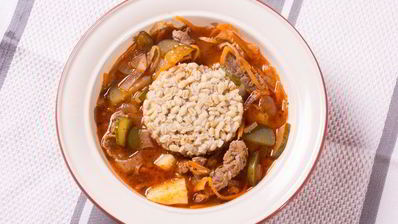 рассольник по-старорусски