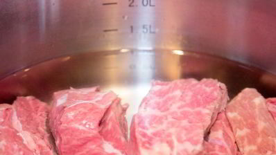 рассольник по-старорусски