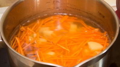 рассольник по-старорусски