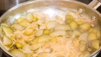 рассольник по-старорусски