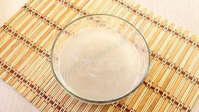 рассольник с фрикадельками в мультиварке