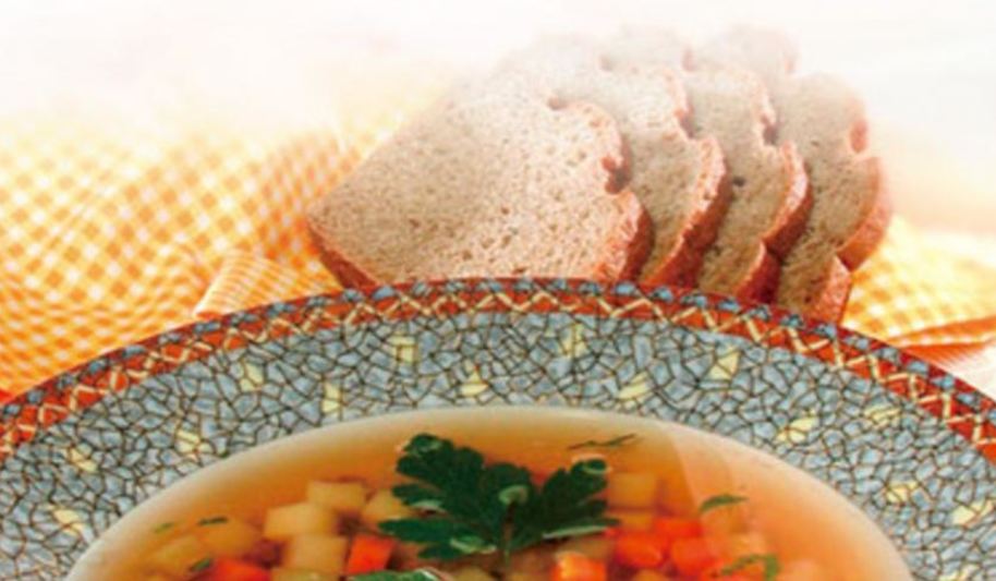 Рецепт рассольника с гречневой крупой