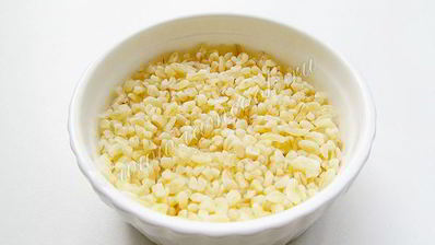 рассольник с курицей и булгуром