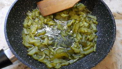 рассольник с курицей и пшеном в мультиварке