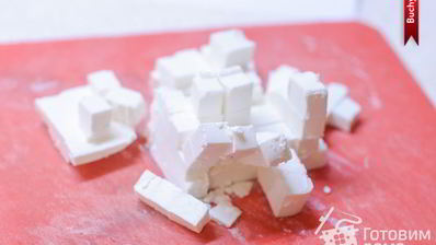 рассольник с курицей и сыром в горшочке