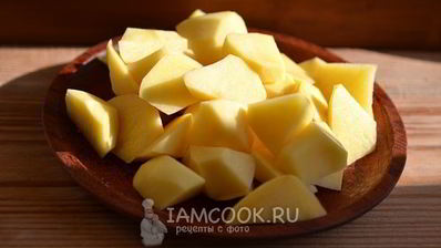 рассольник с овсянкой