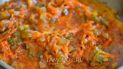 рассольник с овсянкой