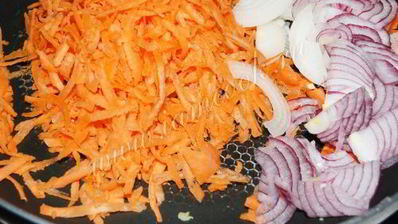 рассольник с перловкой и говядиной