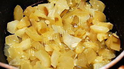 рассольник с перловкой и говядиной