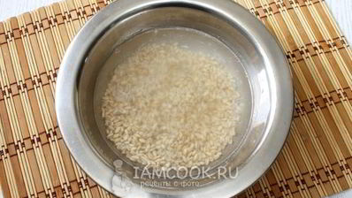 рассольник с перловкой в мультиварке