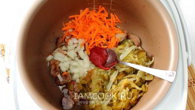 рассольник с перловкой в мультиварке