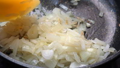 рассольник с перловкой