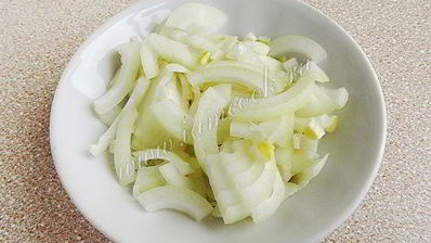 рассольник с почками