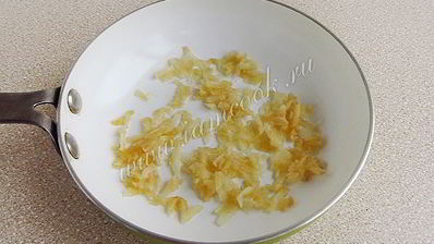 рассольник с почками