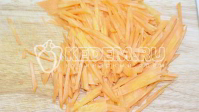 рассольник с рисом и языком