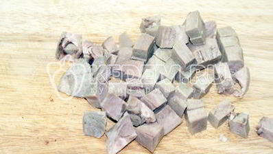 рассольник с рисом и языком