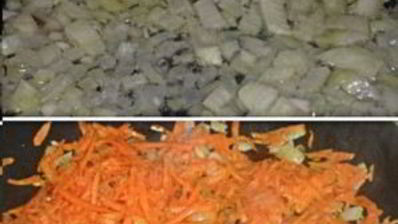 рассольник с рисом