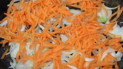 рассольник в мультиварке