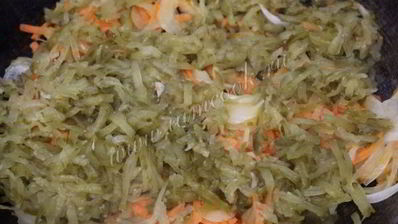 рассольник в мультиварке