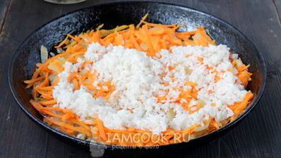 рассольник вегетарианский