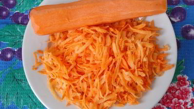 заготовка рассольника на зиму