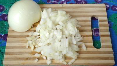 заготовка рассольника на зиму